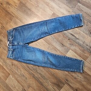 👖ZARA SKINNY JEANS 👖